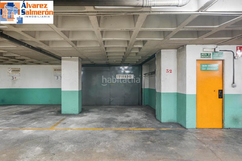 Foto afa95e3d-8083-4b6c-8e67-b40307267ea9. Piso fantastico piso en angel ganivet en San Matías - Realejo Granada