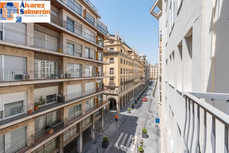 Foto d3abe837-12a8-4b6b-b1d3-881f33b392a4. Piso fantastico piso en angel ganivet en San Matías - Realejo Granada