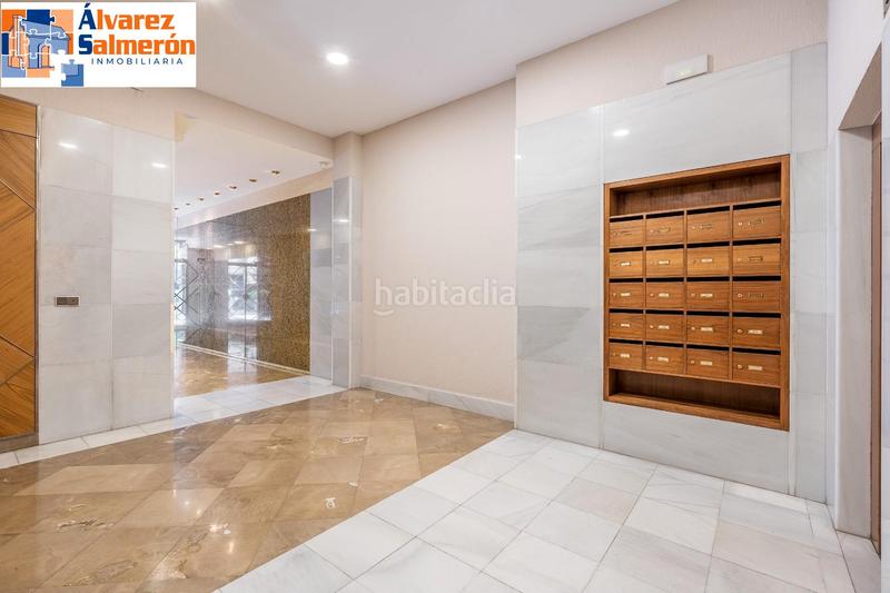 Foto da71b5f0-d0b7-46d9-8985-bc4ab06a174f. Piso fantastico piso en angel ganivet en San Matías - Realejo Granada