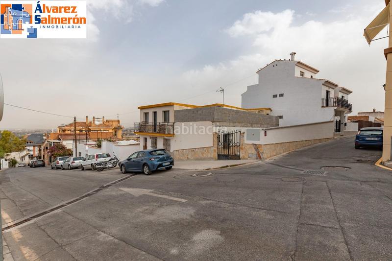 Foto 2686dd7f-72ca-4081-a80b-a9d7f9e25de9. Casa in Barrio de la Vega Monachil