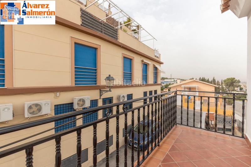 Foto 277b8a7a-ff2a-4fbe-98d5-fa1061eb5bea. Casa in Barrio de la Vega Monachil