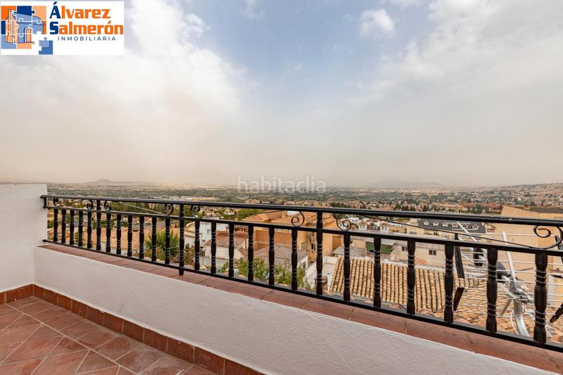 Foto 2b4ee847-ed5b-4424-845b-0285f97a1706. Casa in Barrio de la Vega Monachil