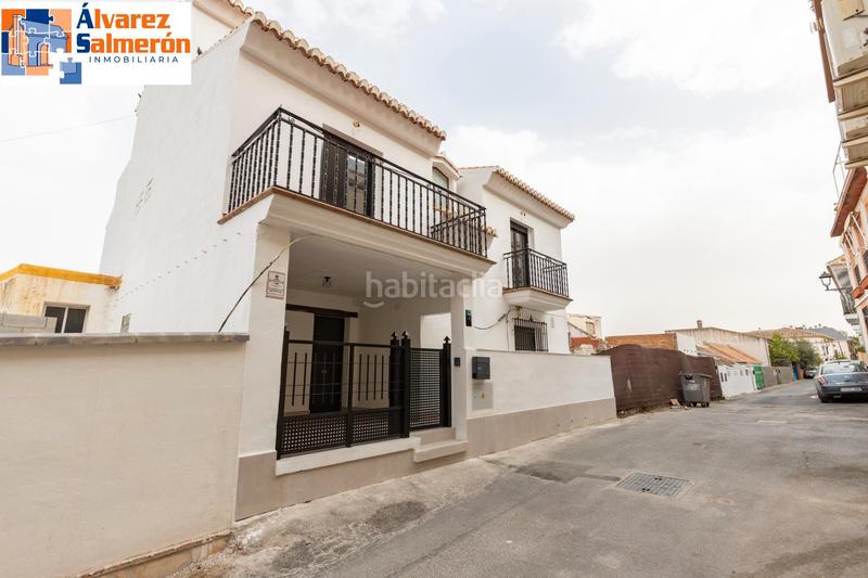 Foto 2fe53ac3-968e-4cc5-9bec-8aa57558ce92. Casa in Barrio de la Vega Monachil