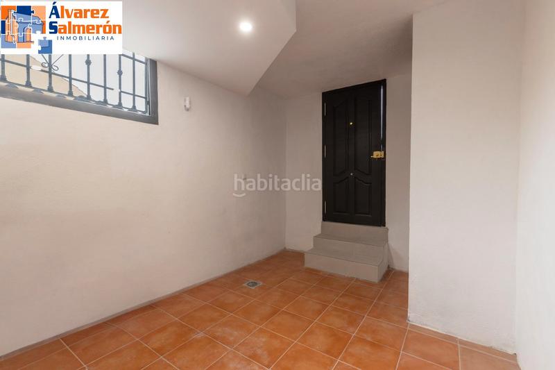 Foto 34e03fcb-81c1-4de7-968b-00508852af00. Casa in Barrio de la Vega Monachil