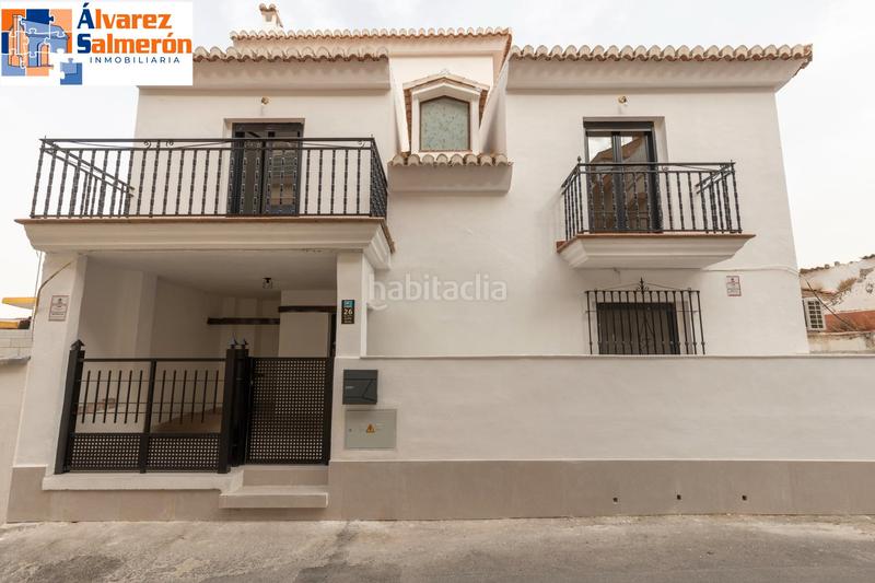 Foto 36d4dd2c-15ba-43d9-82c9-6e2fdcee8837. Casa in Barrio de la Vega Monachil