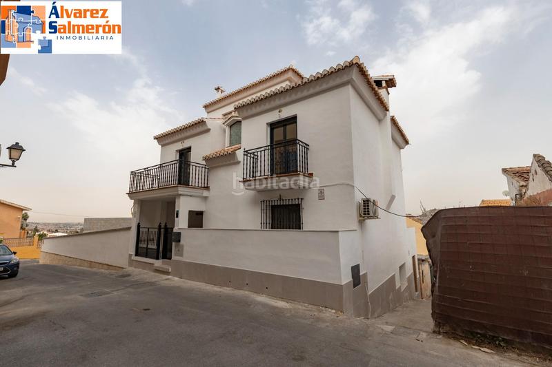 Foto 49397610-7e5c-44b2-9d26-e3f4eb12ad9f. Casa in Barrio de la Vega Monachil