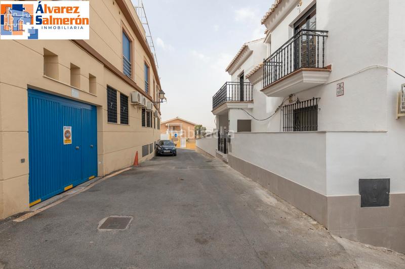 Foto a36afc87-5ba5-4ce0-8625-5fa654c4fcca. Casa in Barrio de la Vega Monachil