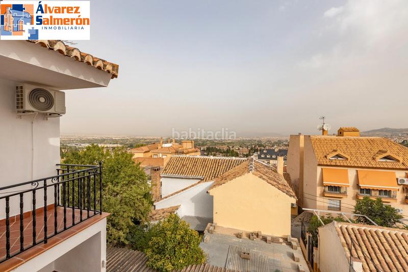 Foto b73f798d-8d5c-4ea9-be04-eb9654532b37. Casa in Barrio de la Vega Monachil