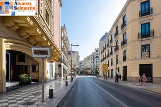 Àtic  Calle párraga. Piso en venta de tres dormitorios en zona recogidas.