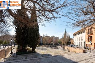 Appartement  Calle belén 4. En venta apartamento en el corazón del realejo
