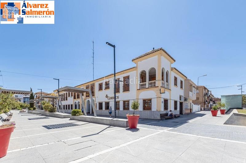 Foto 0f484ea7-d58a-4379-9a85-1abb5f29b352. Duplex dans avenida de Poniente 14 dans Poniente Armilla