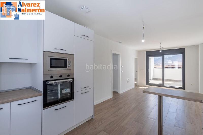 Foto 1cfa2086-0aa4-4c5e-8e1e-9ba4756823d5. Duplex dans avenida de Poniente 14 dans Poniente Armilla