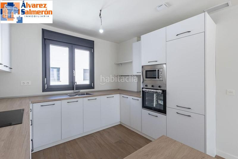 Foto 284e1538-27ae-4fe3-99d9-446a738cd8aa. Duplex dans avenida de Poniente 14 dans Poniente Armilla