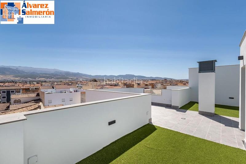 Foto 3e0275f5-1fd2-4bb5-abe4-4849ed70276c. Duplex dans avenida de Poniente 14 dans Poniente Armilla