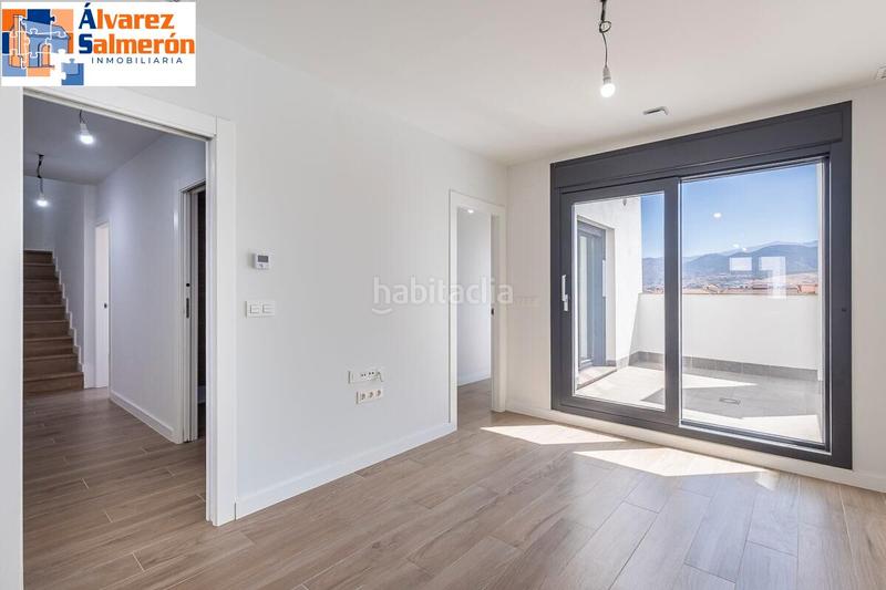Foto 4ace9ef0-2486-46ec-840b-d3e4cd28e6bf. Duplex dans avenida de Poniente 14 dans Poniente Armilla