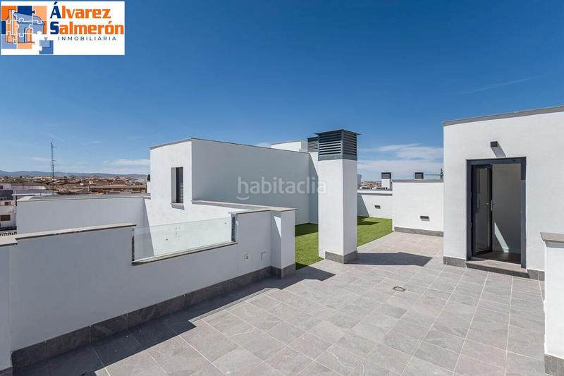 Foto 4f6aeb7a-dfc1-4287-8341-f613d077cf44. Duplex dans avenida de Poniente 14 dans Poniente Armilla