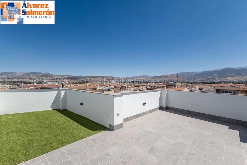 Foto 58ebd9f4-c649-44af-b525-98be3ccf213d. Duplex dans avenida de Poniente 14 dans Poniente Armilla