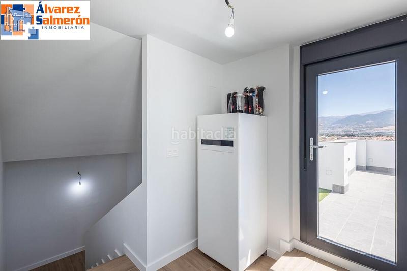 Foto 663a4003-38bf-4d12-93c6-e94bceb3e228. Duplex dans avenida de Poniente 14 dans Poniente Armilla