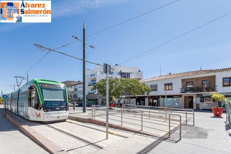Foto 6670fc84-2b98-438e-82a1-85ce291c215b. Duplex dans avenida de Poniente 14 dans Poniente Armilla