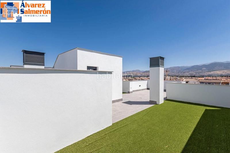 Foto 6d0b1b17-75c9-4dfb-adda-199e148c3188. Duplex dans avenida de Poniente 14 dans Poniente Armilla