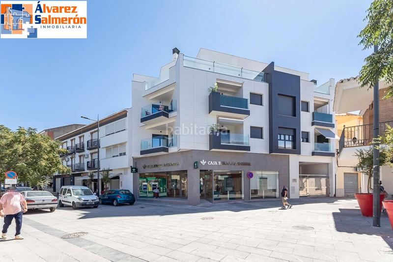 Foto 73ba771f-32cd-4ef7-8211-19098fe1bdc6. Duplex dans avenida de Poniente 14 dans Poniente Armilla