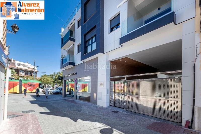 Foto 9d326f71-4472-410f-9cd0-876c5cf0610e. Duplex dans avenida de Poniente 14 dans Poniente Armilla