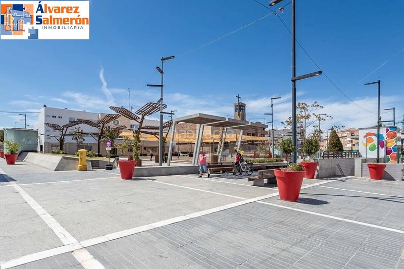 Foto a4b5dc69-f379-49d6-9330-2372f05866db. Duplex dans avenida de Poniente 14 dans Poniente Armilla