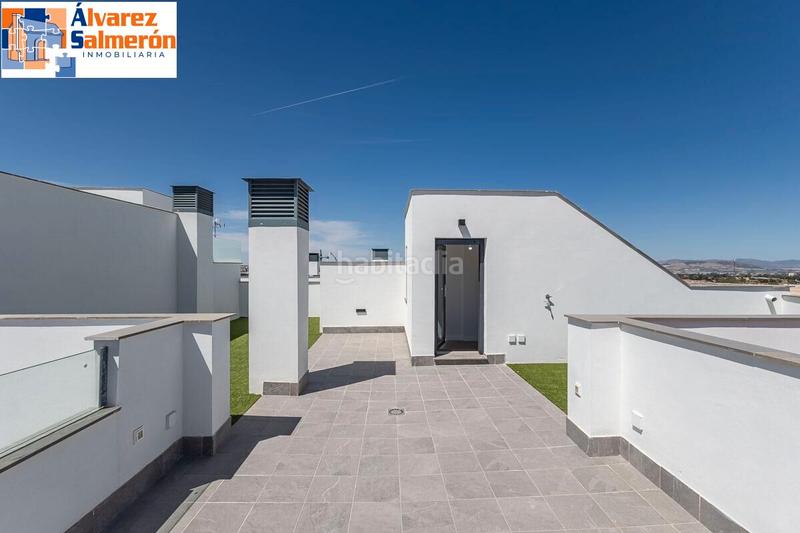 Foto a4fd1f63-cbfd-4608-af3f-4fc73efec39b. Duplex dans avenida de Poniente 14 dans Poniente Armilla