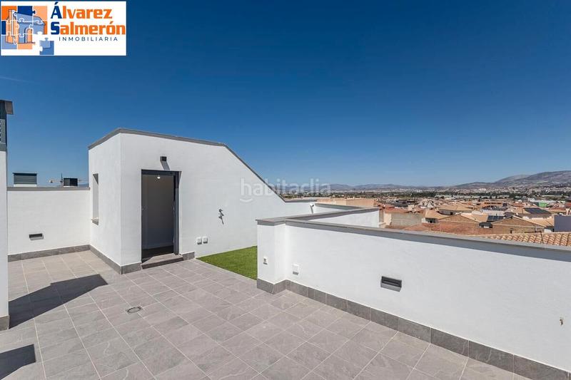 Foto d70ca9f5-5a0d-4bb8-abba-d403296271fc. Duplex dans avenida de Poniente 14 dans Poniente Armilla