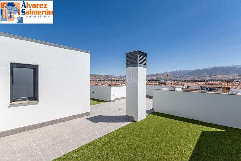 Foto db0a9fdd-87ee-401e-bcd5-cdc6879bc281. Duplex dans avenida de Poniente 14 dans Poniente Armilla