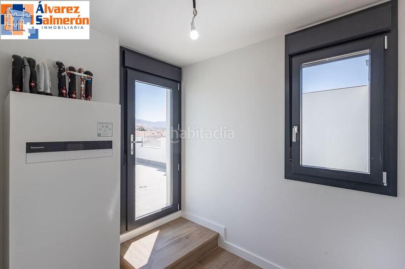 Foto dfac491a-fd57-4f7b-b4a8-f62b3274e124. Duplex dans avenida de Poniente 14 dans Poniente Armilla