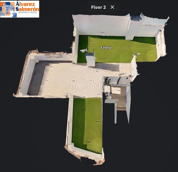 Foto f576ab41-a9f3-4769-836d-2b8a25c9b895. Duplex dans avenida de Poniente 14 dans Poniente Armilla