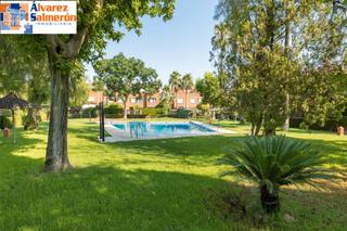 Casa pareada  Avenida de andalucía. Chalet adosado en zona la caleta