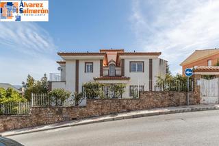 Maison  Calle el laud. Gran casa en monachil