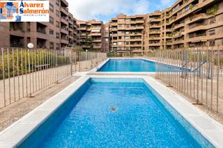 Appartement  Avenida divina pastora. Pisazo en venta en triunfo jardin!!!!!!!