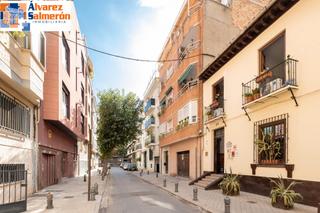 Pis  Calle conde cifuentes. Oportunidad única en el corazón de la ciudad ???