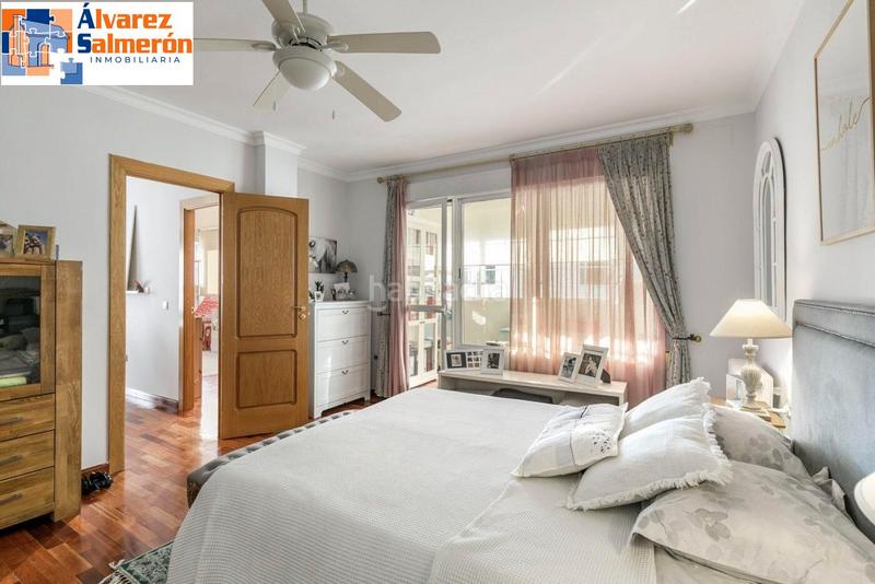 Foto 00fbadb9-e49c-4730-b9cb-053b9704e39d. Appartement avec chauffage dans Plaza de Toros Granada