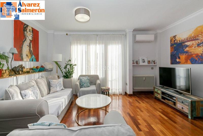 Foto 1b2d65c2-e867-4da2-a702-b7812c2159fb. Appartement avec chauffage dans Plaza de Toros Granada