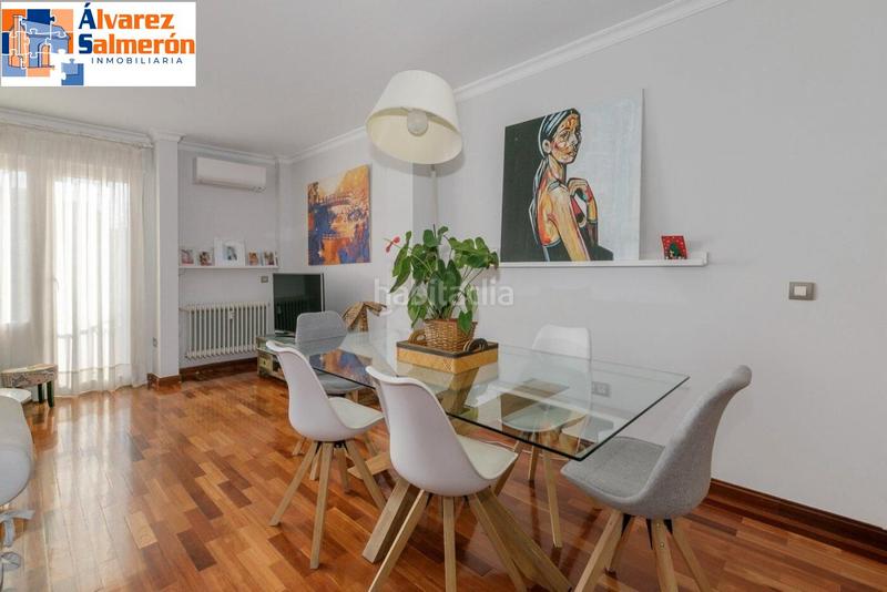 Foto 1e816ccc-0faf-4fe3-bf5c-d8c247d0e826. Appartement avec chauffage dans Plaza de Toros Granada