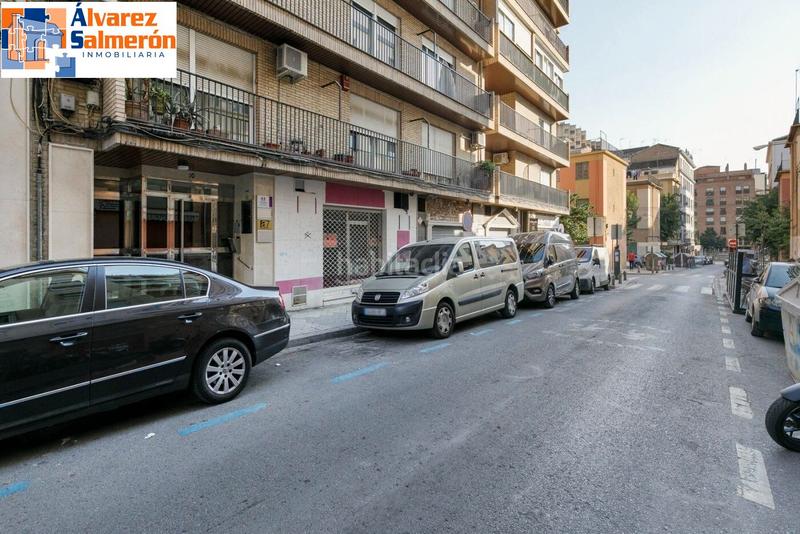 Foto 3b5c8737-b64d-4864-b068-e75b4b859321. Appartement avec chauffage dans Plaza de Toros Granada