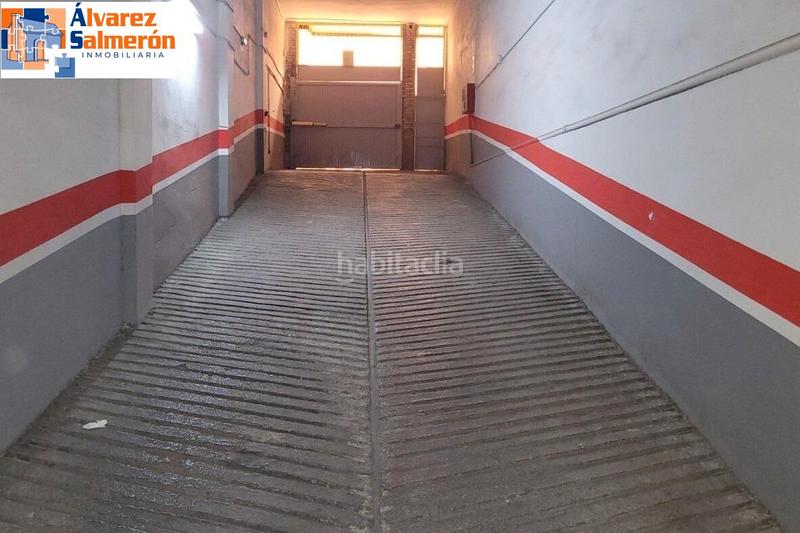 Foto 4de4b8ad-6ebd-4385-b92e-a5499777a053. Appartement avec chauffage dans Plaza de Toros Granada