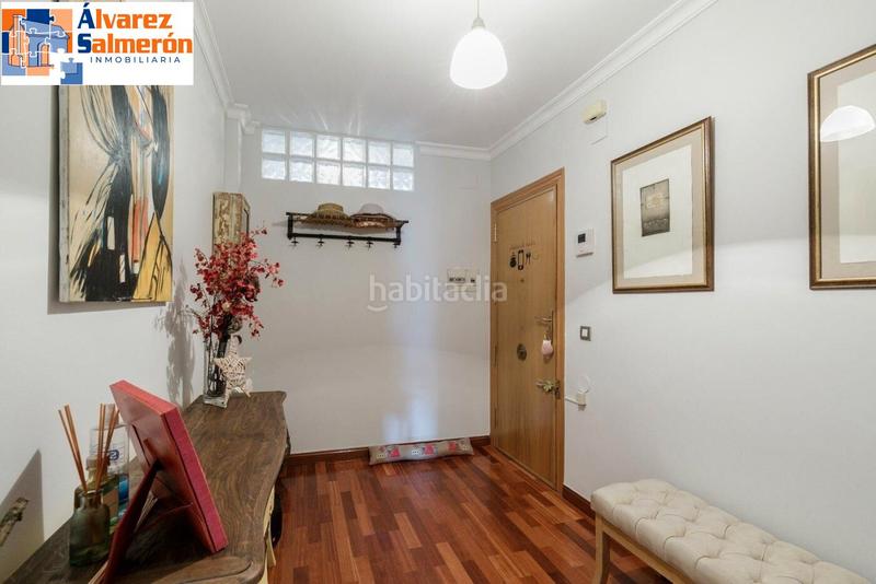 Foto 58079178-ca13-491e-b335-7c050f954bc1. Appartement avec chauffage dans Plaza de Toros Granada