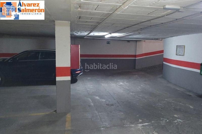 Foto 743156fd-29d1-4617-9c31-7bb703d917f1. Appartement avec chauffage dans Plaza de Toros Granada