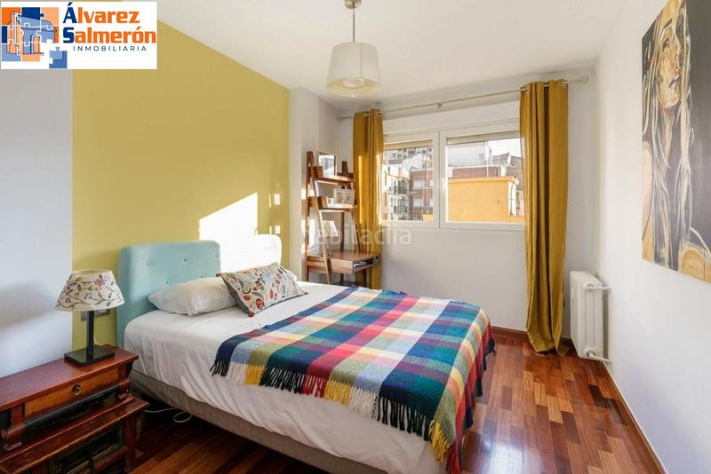 Foto 74d1ab48-cfc9-45b9-86c7-efe762938207. Appartement avec chauffage dans Plaza de Toros Granada