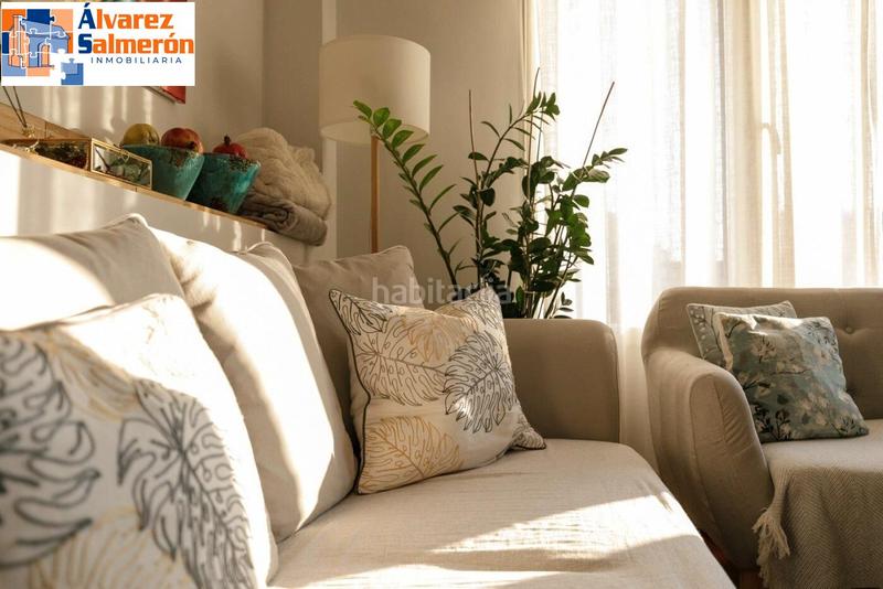 Foto 81450fb1-c8e1-4338-a918-a53624ed919d. Appartement avec chauffage dans Plaza de Toros Granada