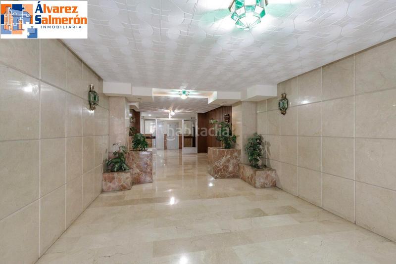 Foto 93f7f7f4-1a85-4dd5-82d8-144ef6a7c8f7. Appartement avec chauffage dans Plaza de Toros Granada