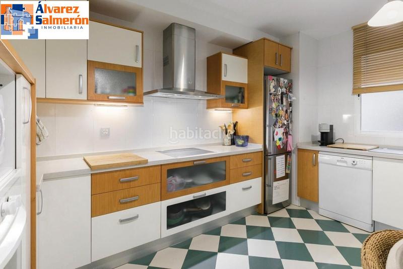 Foto a8257424-85f9-4b7c-af33-28662db324a2. Appartement avec chauffage dans Plaza de Toros Granada