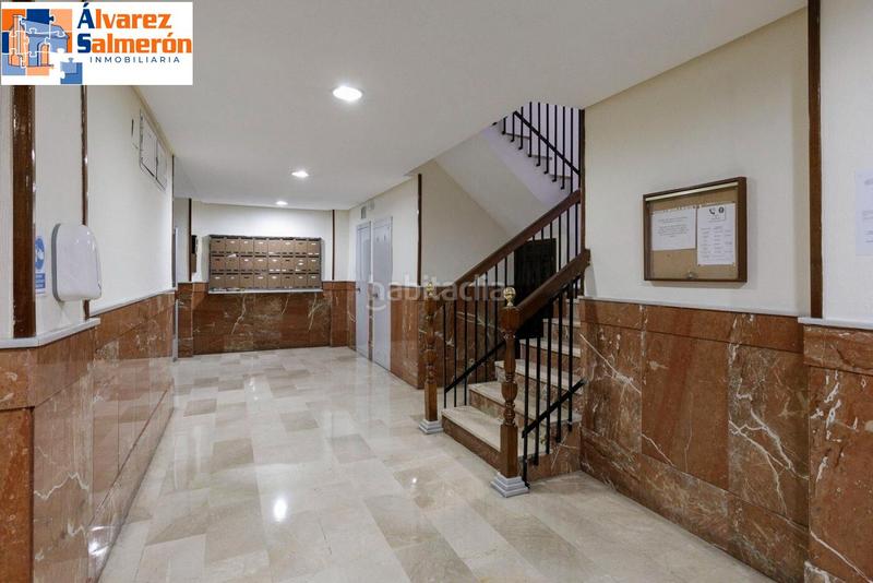 Foto a95607f2-c77e-40ce-b0dc-b4d437ab0dda. Appartement avec chauffage dans Plaza de Toros Granada