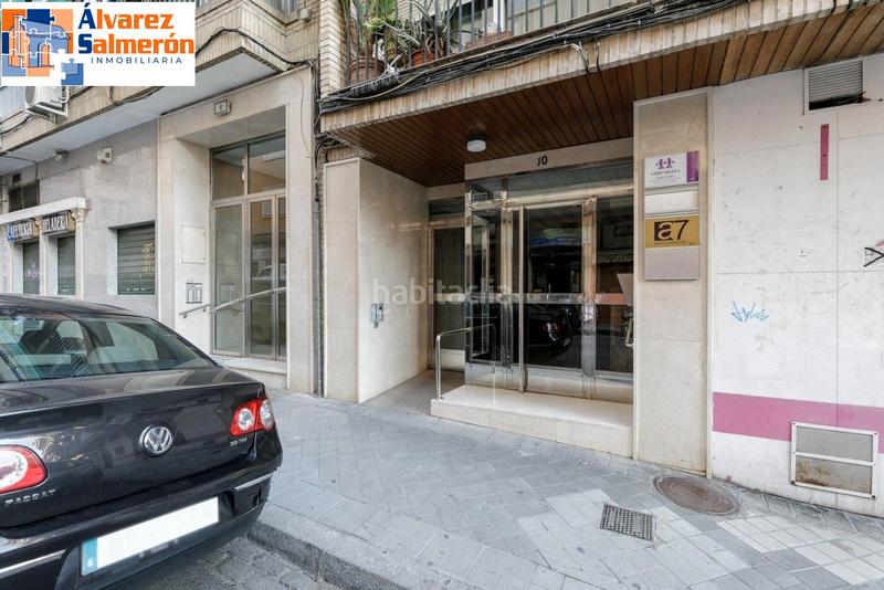 Foto ac9764bd-4900-4d26-a1cb-a4c229e54a3d. Appartement avec chauffage dans Plaza de Toros Granada