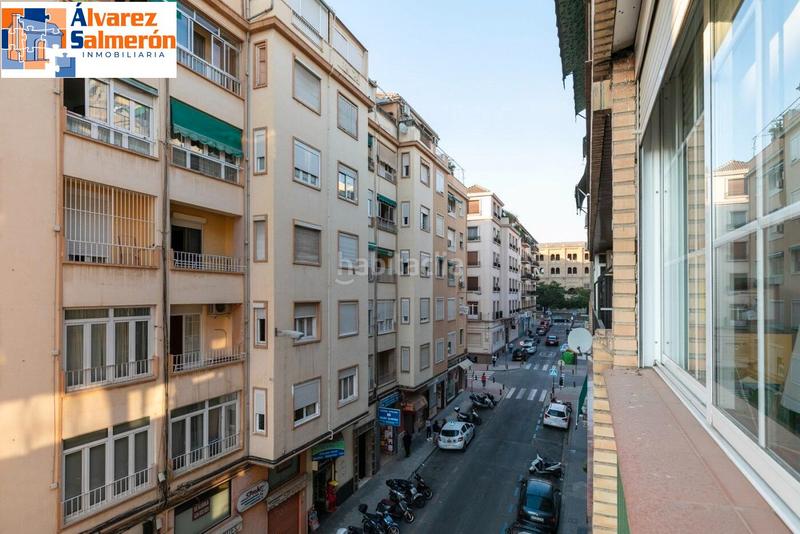 Foto c6ff1ed7-8d60-42e5-8c4d-cb0bed7a645e. Appartement avec chauffage dans Plaza de Toros Granada
